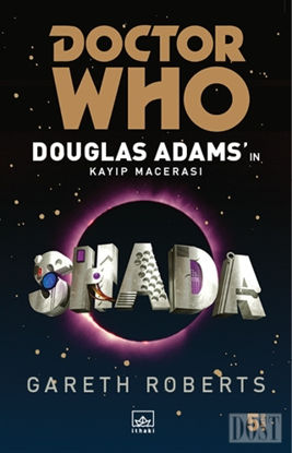 Doctor Who: Shada